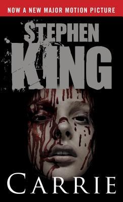 Carrie by Stephen King - Book Analysis